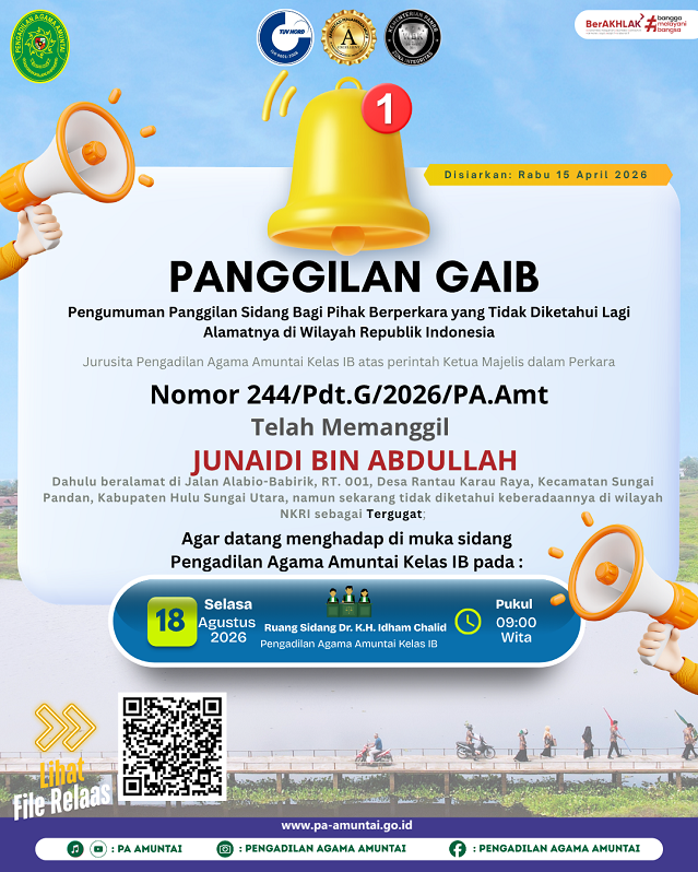 244 G Gaib 1