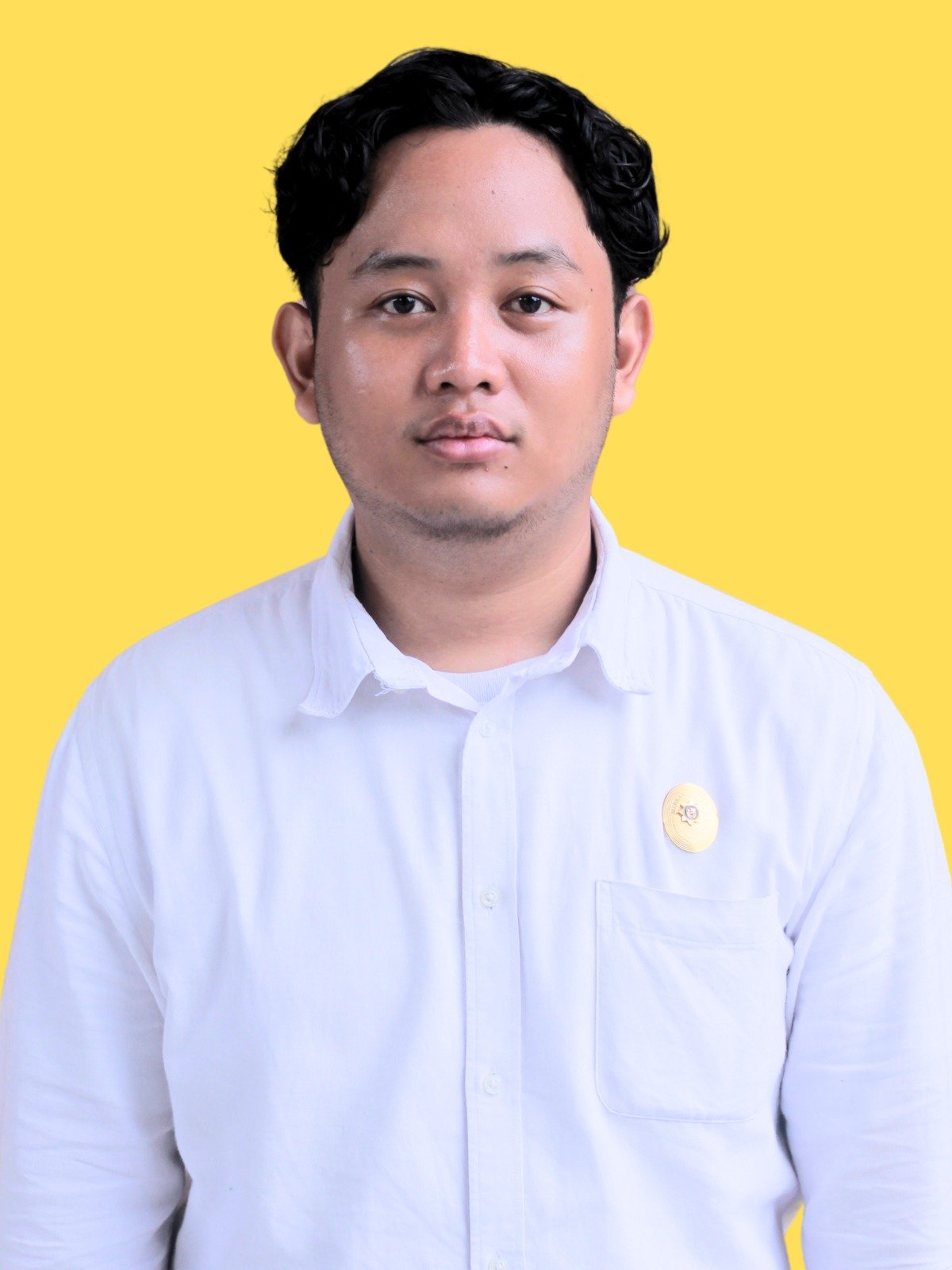 FADHLI HAWARI A.Md