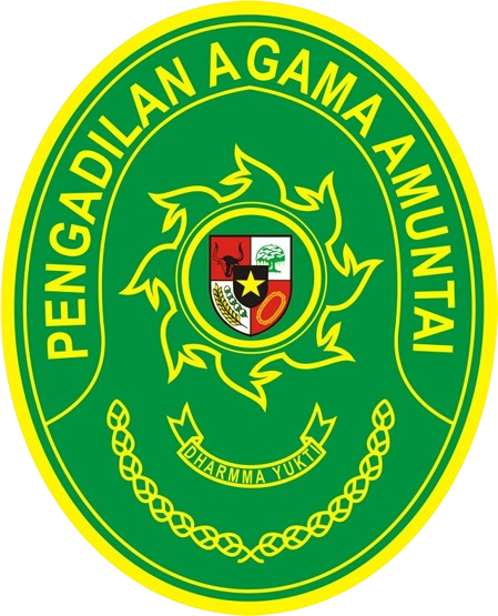 Logo PA Amuntai5