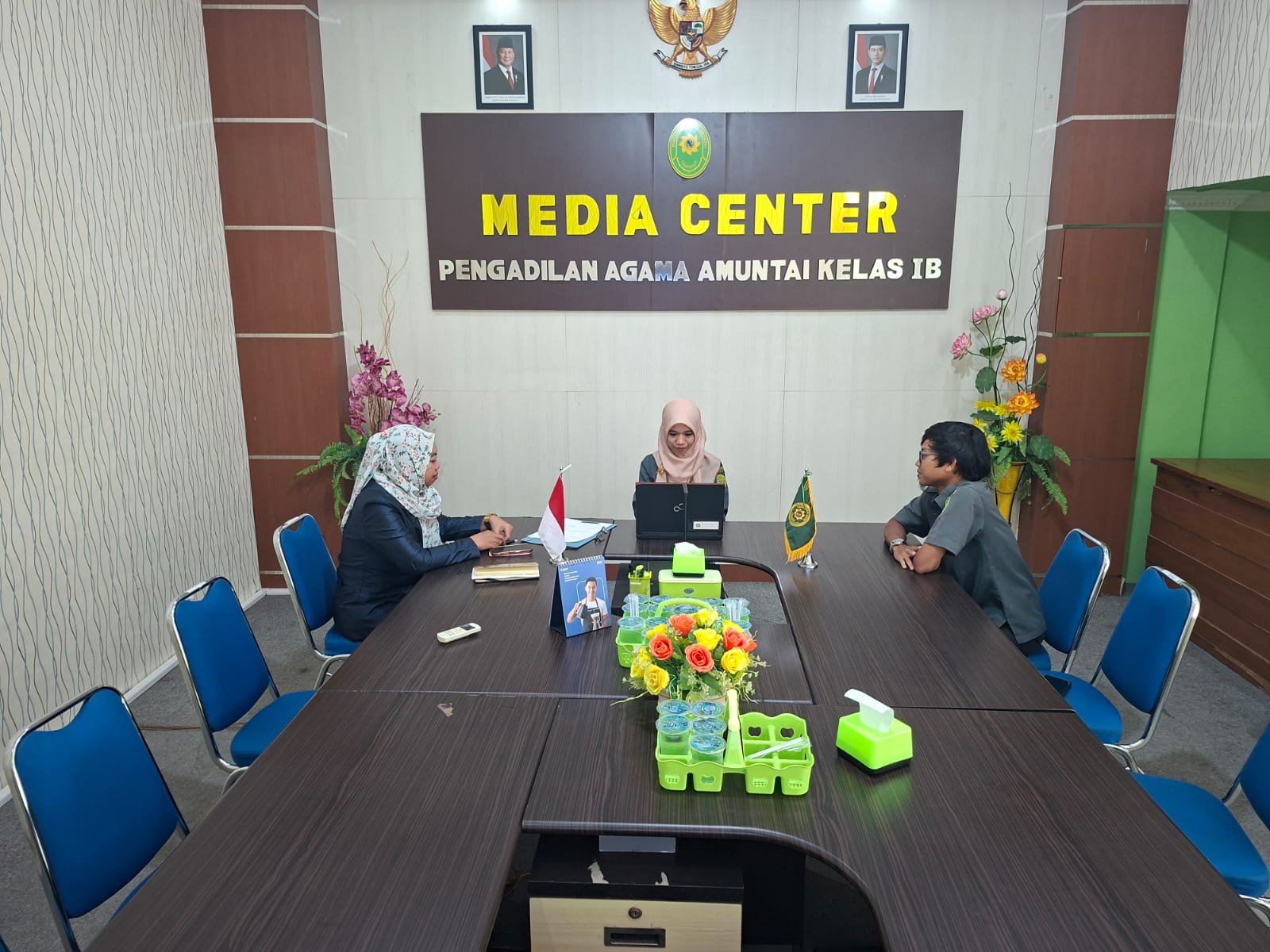 Pelaksanaan Ujian Dinas Elektronik (e-Exam) Tahun 2026